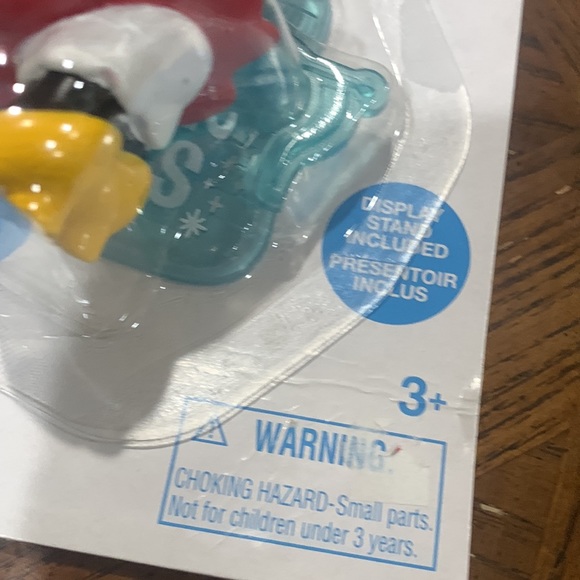 Disney’s Minnie Mouse Park Pals! #27 - Picture 3 of 4